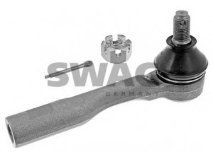 SWAG 81 94 3151 skersinės vairo trauklės galas 
 Vairavimas -> Vairo mechanizmo sujungimai
45460-39575, 45460-59035, 45460-39575