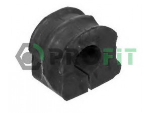 PROFIT 2305-0336 rėmas, stabilizatoriaus tvirtinimas 
 Ašies montavimas/vairavimo mechanizmas/ratai -> Stabilizatorius/fiksatoriai -> Sklendės
1J0411314S, 1J0411314S, 1J0411314