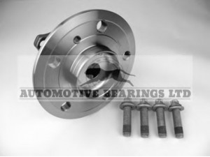 Automotive Bearings ABK1534 rato guolio komplektas 
 Ašies montavimas/vairavimo mechanizmas/ratai -> Rato stebulė/montavimas -> Rato guolis
1699810027, A1699810027