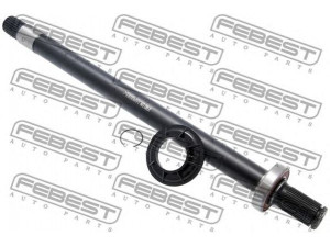 FEBEST 1612-210LH kardaninis velenas
A1040310005