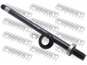 FEBEST 1612-210LH kardaninis velenas
A1040310005