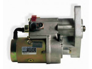 SIDAT 410212 starteris 
 Elektros įranga -> Starterio sistema -> Starteris
OK55218400, OK55218400A