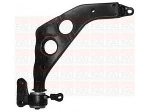 FAI AutoParts SS7225 pakabos komplektas 
 Ašies montavimas/vairavimo mechanizmas/ratai -> Valdymo svirtis/pasukamosios svirties sujungimas -> Vairo trauklės (valdymo svirtis, išilginis balansyras, diago
31126761409/31126757, 31126761409/3112675756