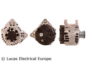LUCAS ELECTRICAL LRA03177 kintamosios srovės generatorius 
 Elektros įranga -> Kint. sr. generatorius/dalys -> Kintamosios srovės generatorius
8200404461, 8200525891, 8200725683