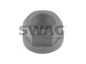 SWAG 97 90 4901 rato veržlė; veržlė 
 Ratai / padangos -> Priedai
0 4180 0483, 4180 0483, 06.11222.0218