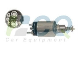LAUBER CQ2030006 solenoidinis jungiklis, starteris