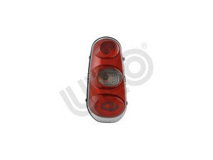 ULO 7433-03 kombinuotas galinis žibintas 
 Elektros įranga -> Šviesos -> Kombinuotas galinis žibintas/dalys -> Kombinuotas galinis žibintas
0012860V001C99Y00