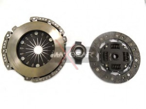 MAXGEAR 61-5134 sankabos komplektas 
 Sankaba/dalys -> Sankabos remonto komplektas, visas
1029150, 5014443, 5016645, 5020673