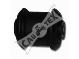 CAUTEX 480512 įvorė, valdymo svirties montavimas 
 Ašies montavimas/vairavimo mechanizmas/ratai -> Valdymo svirtis/pasukamosios svirties sujungimas -> Montavimas/sutvirtinimas
0352364, 0352364
