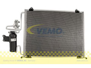 VEMO V46-62-0013 kondensatorius, oro kondicionierius 
 Oro kondicionavimas -> Kondensatorius
77 01 035 441, 77 01 205 214