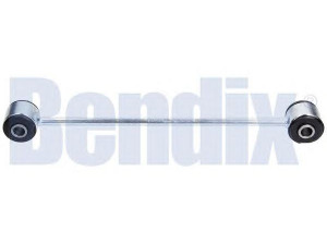 BENDIX 047468B šarnyro stabilizatorius 
 Ašies montavimas/vairavimo mechanizmas/ratai -> Stabilizatorius/fiksatoriai -> Savaime išsilyginanti atrama
04766866AA, K04766866AA