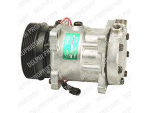 DELPHI TSP0155054 kompresorius, oro kondicionierius 
 Oro kondicionavimas -> Kompresorius/dalys
60584039, 60601070, 60808589, 60810769