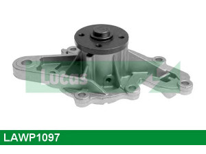 LUCAS ENGINE DRIVE LAWP1097 vandens siurblys 
 Aušinimo sistema -> Vandens siurblys/tarpiklis -> Vandens siurblys
3165V003, 4681V002, 6602000120