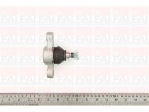 FAI AutoParts SS4840 atramos/vairo trauklė 
 Ašies montavimas/vairavimo mechanizmas/ratai -> Sujungimai -> Atramos/vairo trauklė
5176038000