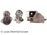 LUCAS ELECTRICAL LRS01447 starteris
28100-23660, 28100-23660-71, 28100-40290-71