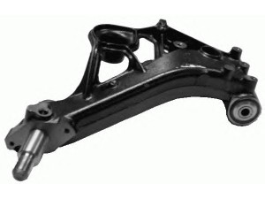LEMFÖRDER 28165 01 vikšro valdymo svirtis 
 Ašies montavimas/vairavimo mechanizmas/ratai -> Valdymo svirtis/pasukamosios svirties sujungimas -> Vairo trauklės (valdymo svirtis, išilginis balansyras, diago
7 736 514