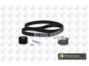 BGA TB9504K paskirstymo diržo komplektas 
 Techninės priežiūros dalys -> Papildomas remontas