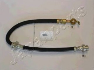 JAPANPARTS TF-904 laikantysis rėmas, stabdžių žarnelė 
 Stabdžių sistema -> Stabdžių žarnelės
8944033223