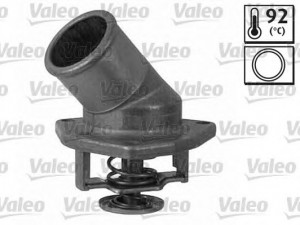 VALEO 820185 termostatas, aušinimo skystis 
 Aušinimo sistema -> Termostatas/tarpiklis -> Thermostat
1338060, 90352677, 1338060, 90352677