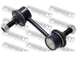 FEBEST 0323-019 šarnyro stabilizatorius 
 Ašies montavimas/vairavimo mechanizmas/ratai -> Stabilizatorius/fiksatoriai -> Savaime išsilyginanti atrama
51320-SEA-E01