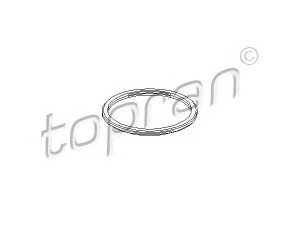 TOPRAN 722 200 tarpiklis, išleidimo kolektorius 
 Išmetimo sistema -> Surinkimo dalys -> Atskiros surinkimo dalys -> Sandariklis, alyvos pompa
1709 29, 1709 29