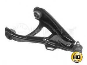 MEYLE 16-16 050 7032/HD vikšro valdymo svirtis 
 Ašies montavimas/vairavimo mechanizmas/ratai -> Valdymo svirtis/pasukamosios svirties sujungimas -> Vairo trauklės (valdymo svirtis, išilginis balansyras, diago
7700436303, 7700781035, 7700818052