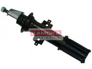 KAMOKA 20334420 amortizatorius 
 Pakaba -> Amortizatorius
7700827624