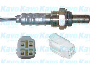 KAVO PARTS EOS-8003 lambda jutiklis 
 Variklis -> Variklio elektra
22690AA420, 22690AA540, 22690AA640