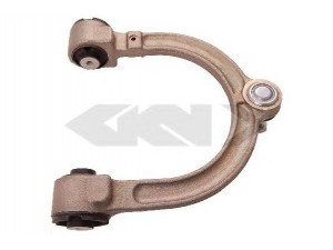 SPIDAN 58602 vikšro valdymo svirtis 
 Ašies montavimas/vairavimo mechanizmas/ratai -> Valdymo svirtis/pasukamosios svirties sujungimas -> Vairo trauklės (valdymo svirtis, išilginis balansyras, diago
211 330 57 07