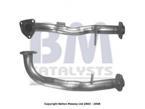 BM CATALYSTS BM70464 išleidimo kolektorius 
 Išmetimo sistema -> Išmetimo vamzdžiai
18210SH3A21, 18210SH3J01, 18210SR3A21