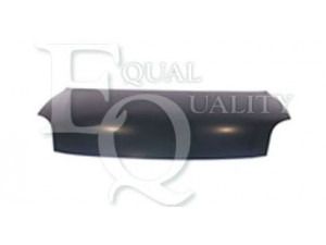 EQUAL QUALITY L03501 gaubtas 
 Kėbulas -> Transporto priemonės priekis -> Gaubtas/dalys/garso izoliacinė medžiaga
5730062J01000, 5730063J00