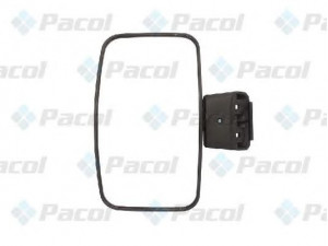 PACOL DAF-MR-011 pakrovimo vietos veidrodis 
 Kėbulas -> Langai/veidrodėliai -> Veidrodėlis
1614022, 1669573