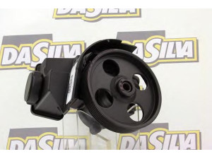 DA SILVA DP2367 hidraulinis siurblys, vairo sistema 
 Vairavimas -> Vairo pavara/siurblys
00004007LT, 00004007Z5, 4007.LT
