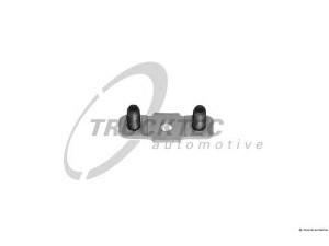 TRUCKTEC AUTOMOTIVE 07.30.029 tvirtinimo plokštė, atrama/vairo trauklė
811 407 175 A