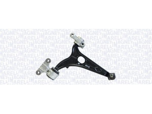 MAGNETI MARELLI 301181307300 vikšro valdymo svirtis 
 Ašies montavimas/vairavimo mechanizmas/ratai -> Valdymo svirtis/pasukamosios svirties sujungimas -> Vairo trauklės (valdymo svirtis, išilginis balansyras, diago
1497407080, 50711395, 3521N9