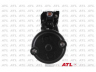 ATL Autotechnik A 12 620 starteris 
 Elektros įranga -> Starterio sistema -> Starteris
12 41 1 287 788, 12 41 1 288 166