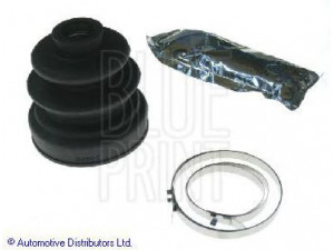 BLUE PRINT ADT38190 gofruotoji membrana, kardaninis velenas 
 Ratų pavara -> Gofruotoji membrana
