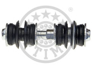 OPTIMAL G7-1437 šarnyro stabilizatorius 
 Ašies montavimas/vairavimo mechanizmas/ratai -> Stabilizatorius/fiksatoriai -> Savaime išsilyginanti atrama
5091.10, 5094.A7, 6822.R9, 6822.S0