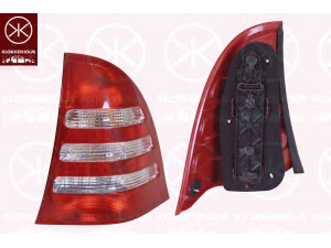 KLOKKERHOLM 35150702A1 kombinuotas galinis žibintas 
 Kėbulas -> Šviesos -> Kombinuotas galinis žibintas/dalys -> Kombinuotas galinis žibintas
203 820 1264, 203 820 2464