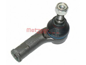 METZGER 54008902 skersinės vairo trauklės galas 
 Vairavimas -> Vairo mechanizmo sujungimai
701419812A