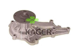 KAGER 33-0227 vandens siurblys 
 Aušinimo sistema -> Vandens siurblys/tarpiklis -> Vandens siurblys
16100-39315, 16100-39316, 16100-39317