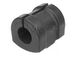 MEYLE 314 615 0018 skersinio stabilizatoriaus įvorių komplektas 
 Ašies montavimas/vairavimo mechanizmas/ratai -> Stabilizatorius/fiksatoriai -> Sklendės
31 35 1 090 268