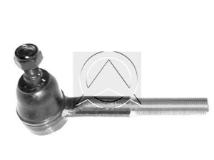 SIDEM 42437 skersinės vairo trauklės galas 
 Vairavimas -> Vairo mechanizmo sujungimai
48520 61G25, 1 961 668