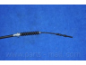 PARTS-MALL PTB-234 trosas, stovėjimo stabdys
0K55244150, 0K55244150C, 0K55244150D