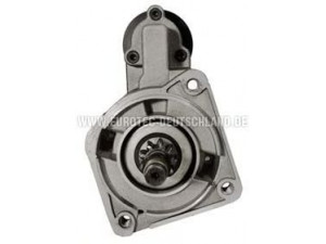 EUROTEC 11010460 starteris 
 Elektros įranga -> Starterio sistema -> Starteris
026911023A, 026911023AX, 049911023D