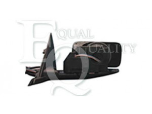 EQUAL QUALITY RS00554 išorinis veidrodėlis 
 Kėbulas -> Keleivių kabina -> Veidrodėlis
82441200/210, 82438156, 82441200