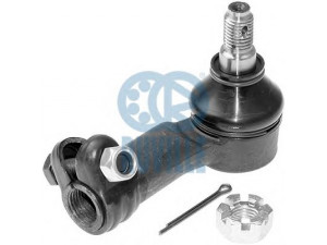 RUVILLE 915489 skersinės vairo trauklės galas 
 Vairavimas -> Vairo mechanizmo sujungimai
281 415 801 D*