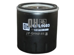JP GROUP 1518500309 alyvos filtras 
 Filtrai -> Alyvos filtras
110938, 110939, 1109AK, 1109AP