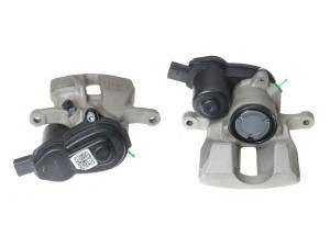 BREMBO F 85 350 stabdžių apkaba 
 Dviratė transporto priemonės -> Stabdžių sistema -> Stabdžių apkaba / priedai
4H0615403A