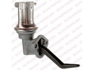 DELPHI MF0078 kuro siurblys
D60E9350AB, D60E9350BA, D60Z9350A